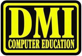DMI logo