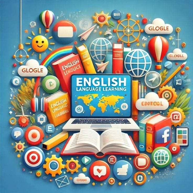 Diploma in Fluent English