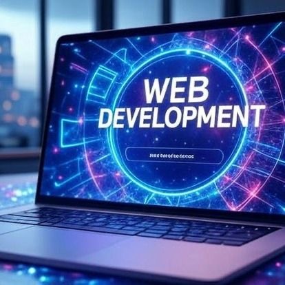 Certificate in Web designing and development